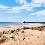 613, Port Nature 6 Au Village Naturiste Daire Agde