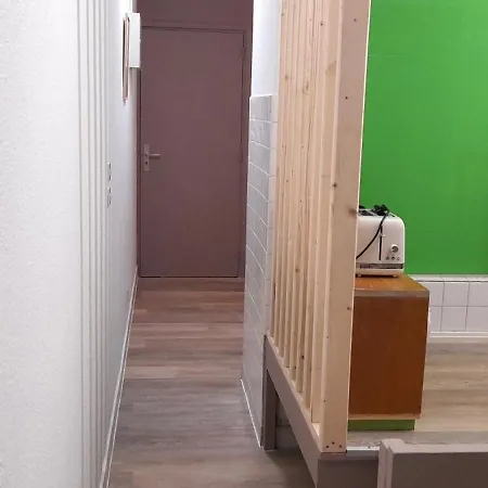 613, Port Nature 6 Au Village Naturiste Agde