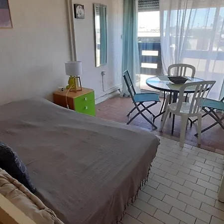 613, Port Nature 6 Au Village Naturiste *