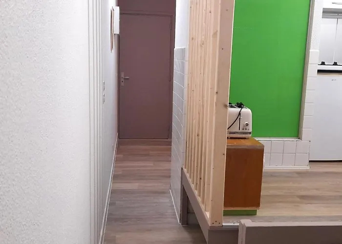 613, Port Nature 6 Au Village Naturiste Agde