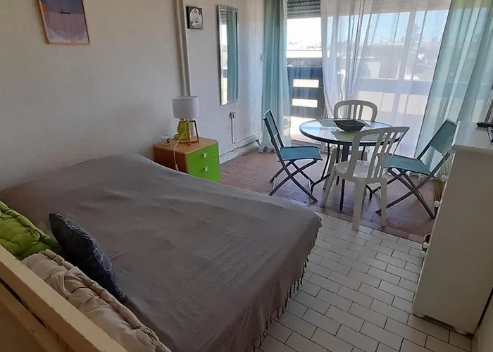 613, Port Nature 6 Au Village Naturiste *