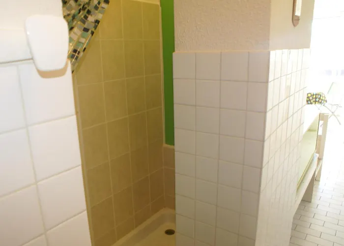 613, Port Nature 6 Au Village Naturiste