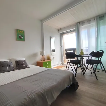 613, Port Nature 6 Au Village Naturiste Agde