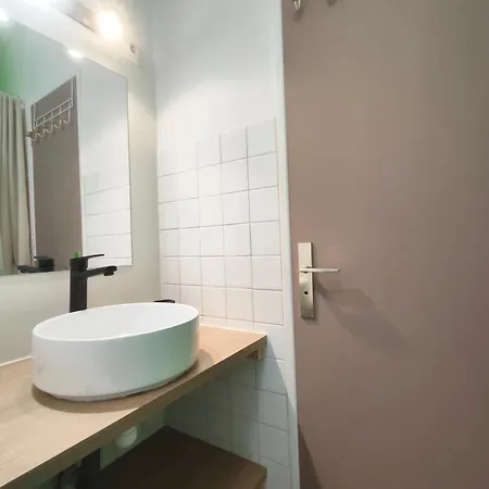 613, Port Nature 6 Au Village Naturiste