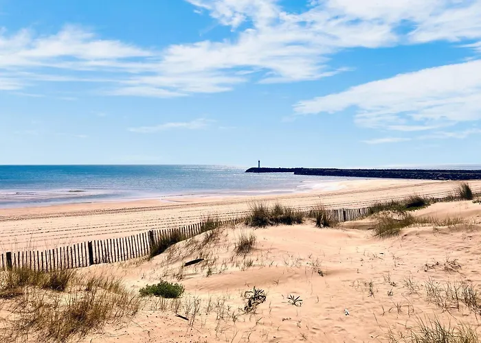 613, Port Nature 6 Au Village Naturiste Apartment Agde