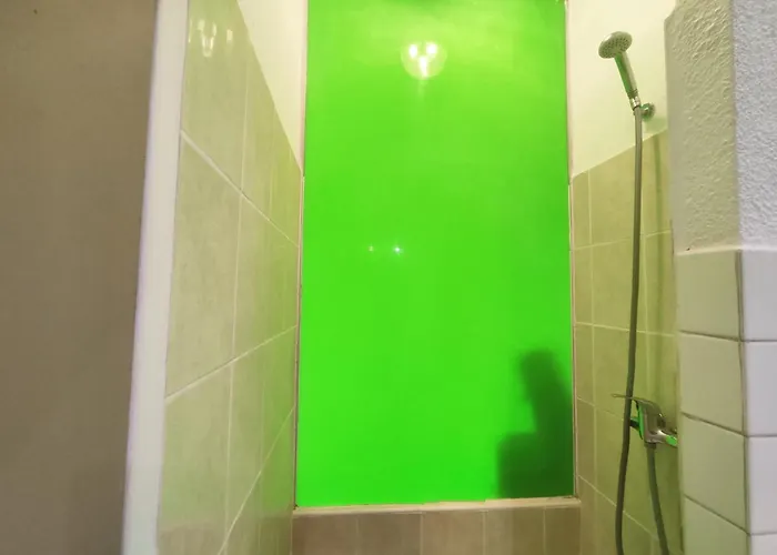 Apartment 613, Port Nature 6 Au Village Naturiste Agde