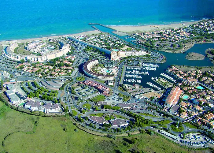 613, Port Nature 6 Au Village Naturiste *